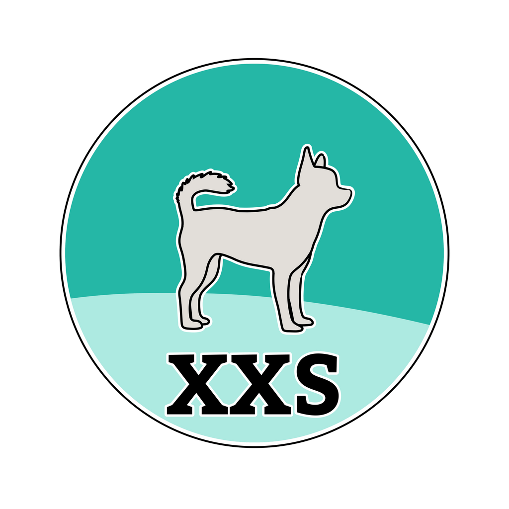 XX-SMALL COLLARS - Gypsy Jewels By Timber