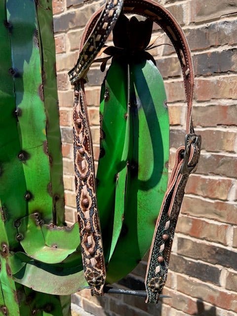 CUSTOM HORSE TACK - Gypsy Jewels By TimberCUSTOM HORSE TACKGypsy Jewels By TimberGypsy Jewels By TimberCustom Horse Tack