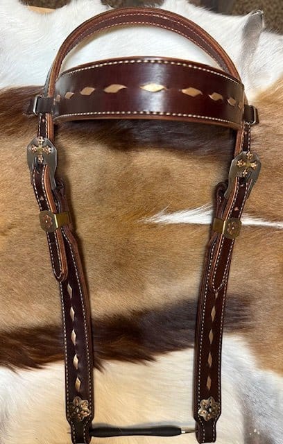 CUSTOM HORSE TACK - Gypsy Jewels By TimberCUSTOM HORSE TACKGypsy Jewels By TimberGypsy Jewels By TimberCustom Horse Tack