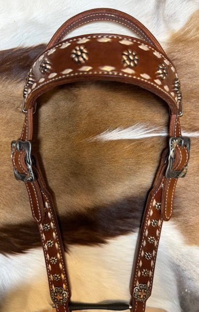 CUSTOM HORSE TACK - Gypsy Jewels By TimberCUSTOM HORSE TACKGypsy Jewels By TimberGypsy Jewels By TimberCustom Horse Tack