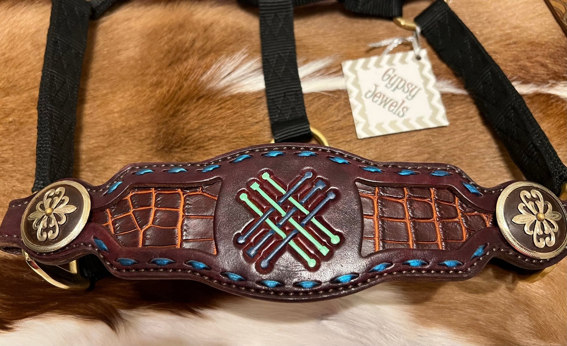 CUSTOM HORSE TACK - Gypsy Jewels By TimberCUSTOM HORSE TACK - Gypsy Jewels By TimberGypsy Jewels By TimberGypsy Jewels By TimberCustom Horse Tack