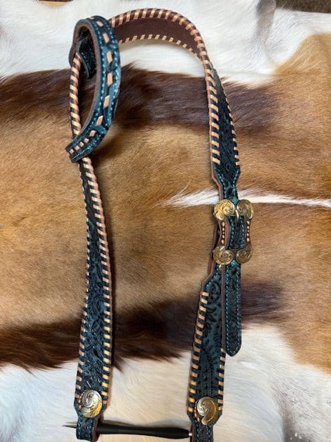 CUSTOM HORSE TACK - Gypsy Jewels By TimberCUSTOM HORSE TACKGypsy Jewels By TimberGypsy Jewels By TimberCustom Horse Tack