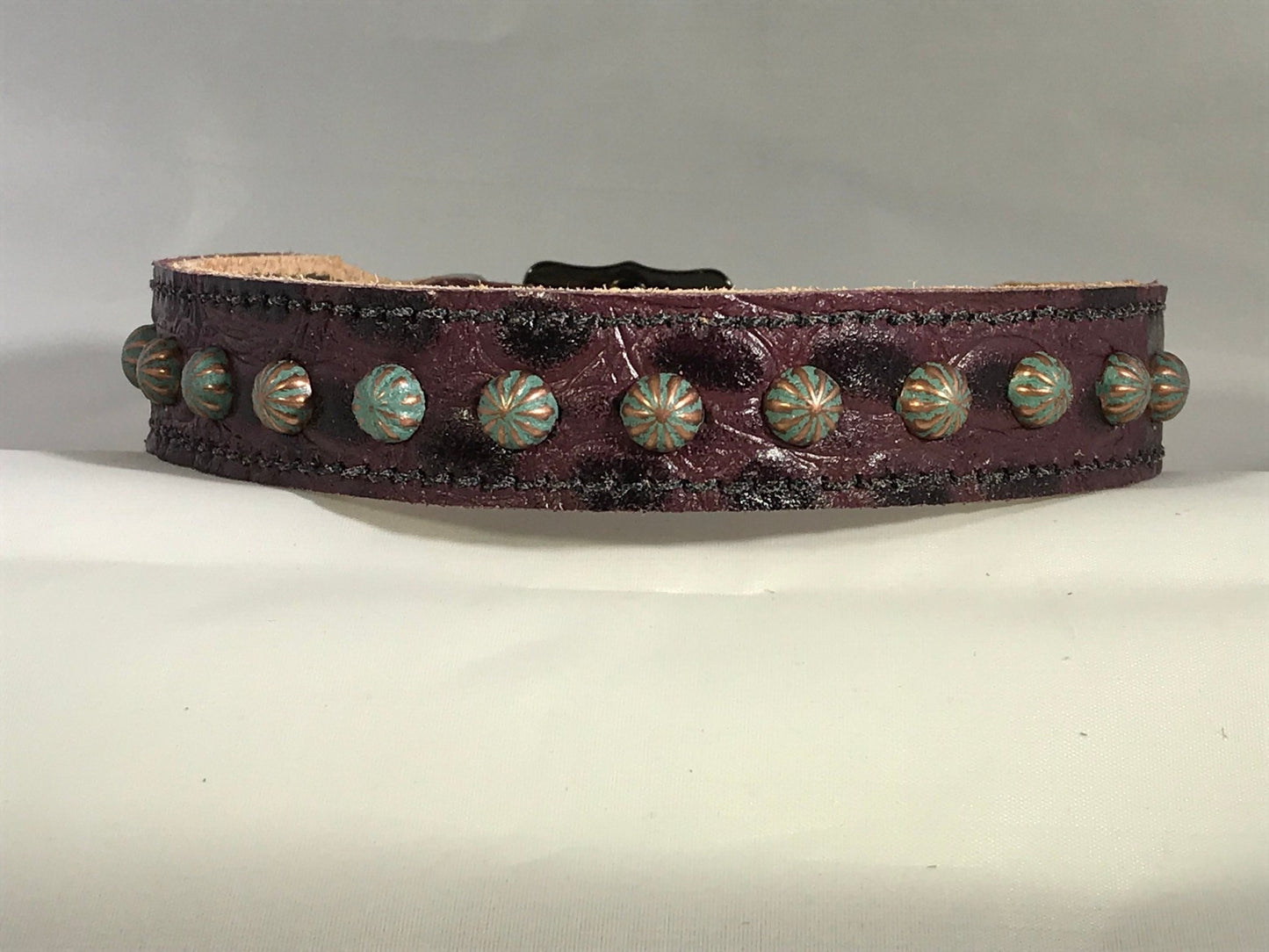 Subtle yet STUNNING Dog Collar! - Gypsy Jewels By TimberSubtle yet Stunning Dog Collar – Elegant, Durable, and Comfortable Pet AccessoryGypsy Jewels By TimberGypsy Jewels By TimberDog Collar